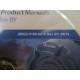 Emerson 00822-0100-0010 Rosemount Product Manuals CD Rev. BY