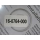 3Com 16-0764-000 Network Interface Card 160764000