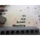 Jacquard Maschine b 22 Circuit Board b22 - Used