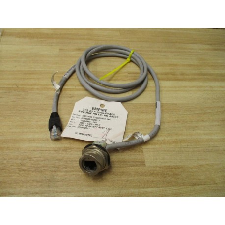 Empire EWS-9422-M1.5 Cable Assembly EWS9422M15 - New No Box