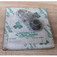Tri CloverProcess Pumps MS-142A-25 Repair Kit MS142A25