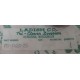 Tri CloverProcess Pumps MS-142A-25 Repair Kit MS142A25