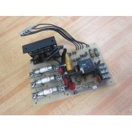 106234 Field Economy Bd 106234-02 Rev.B - Used