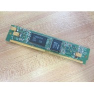 Van Dorn PC330-030 Memory Board PC330030 - Used