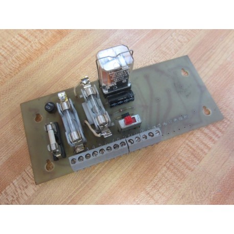 1 Circuit Board - Used