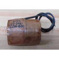 9024 80-3487 Coil 9024803487 - New No Box