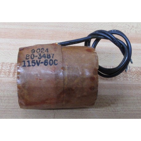 9024 80-3487 Coil 9024803487 - New No Box