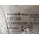 Ecomat 400 EVC009 Cable