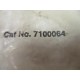 Ham-Let 763L SS 38 X 14 Let-Lok Reducing Union 7100064 (Pack of 5)