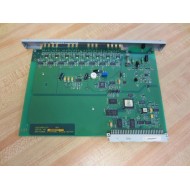 Siemens 505-6208B Simatic TI505 8-Ch Analog Output Mod 5056208B - Used