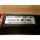 Thomas And Betts WT145C Hand Crimp Tool - New No Box