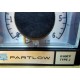 Partlow 76BB-1220-104-20-AD Temperature Controller 76BB122010420AD - Used