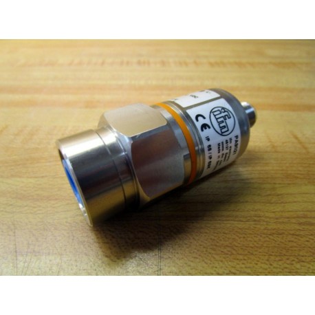 IFM Efector PA9021 Pressure Transmitter - New No Box