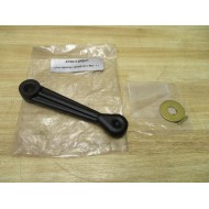 X706112REV1 Manual Lever Kit LP23