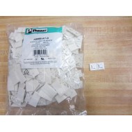 Panduit ABMM-AT-D Cable Tie Mount ABMMATD (Pack of 500)