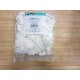 Panduit ABMM-AT-D Cable Tie Mount ABMMATD (Pack of 500)
