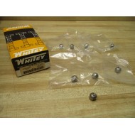 Whitey SS-3B-62X Ball SS3B62X (Pack of 8)