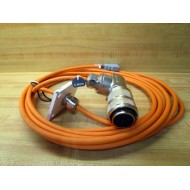 Lutze E197634 Cable X2421B - New No Box