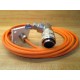 Lutze E197634 Cable X2421B - New No Box