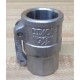 Dixon Valve & Coupling 50-D-SS Coupling 50DSS (Pack of 10)