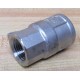 Dixon Valve & Coupling 50-D-SS Coupling 50DSS (Pack of 10)