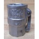 Dixon Valve & Coupling 50-D-SS Coupling 50DSS (Pack of 10)