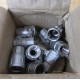 Dixon Valve & Coupling 50-D-SS Coupling 50DSS (Pack of 10)