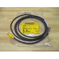 Turck PKG 4M-2S90S101 Flex Life Cordset U0979-53