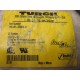 Turck PKG 4M-2S90S101 Flex Life Cordset U0979-53