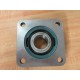 Dodge DL 1-716 Flange Block Bearing DL1716 - New No Box