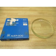 Maxos 8.51.067 DIN 7080-10 Safety Sight Glass 09197