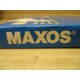 Maxos 8.51.067 DIN 7080-10 Safety Sight Glass 09197