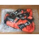 Miller T4500UAK Full Body Harness T4500UAK