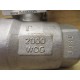 Flo-Tite S23SS Ball Valve - New No Box