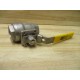 Flo-Tite S23SS Ball Valve - New No Box