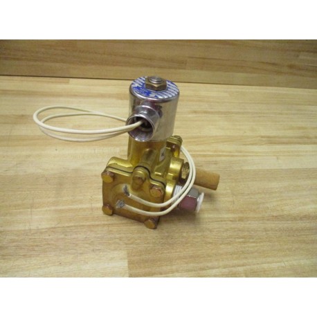 GC Valves S203AF21N5DG4E Solenoid Valve - New No Box