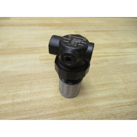 Norgren V07-200-NNLA Relief Valve V07200NNLA - New No Box