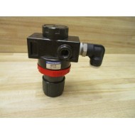 Koganei R600-04 Regulator R60004 - New No Box