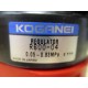 Koganei R600-04 Regulator R60004 - New No Box
