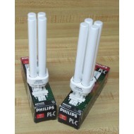 Philips PL-C Bulb PLC (Pack of 2)