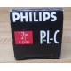 Philips PL-C Bulb PLC (Pack of 2)