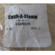 ZSI 024N028 CushA-Clamp (Pack of 10)