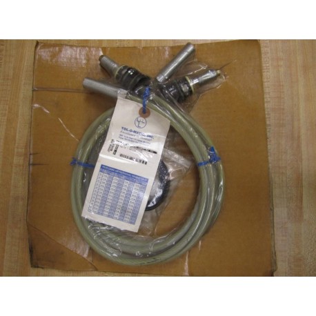 TOL O MATIC RKCC30 Repair Kit