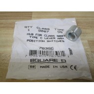 Square D 9007-S9 Hub Adapter (Pack of 4)