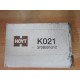 Hoyt K021 Contact Kit 373B331G12
