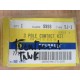 Square D 9998 SJ-1 Contact Kit 77125