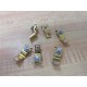 Square D 9998 SJ-1 Contact Kit 77125