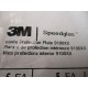 3M 06-0200-30 Speedglas Inside Protection Plate 9100XX (Pack of 10)
