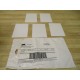 3M 06-0200-30 Speedglas Inside Protection Plate 9100XX (Pack of 10)