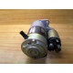 Wilson M1779681 Starter Motor WSolenoid - Used